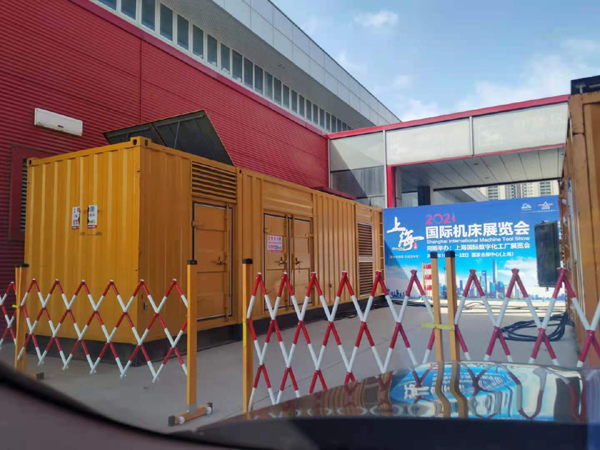 穆棱发电机出租 对于发电机的特性你了解多少？