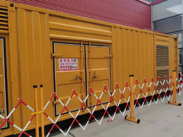穆棱关于通用发电机的十万个为什么？