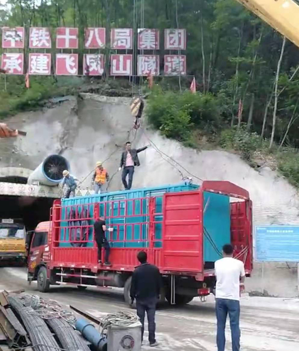 穆棱发电机组维修后输出功率降低是什么问题