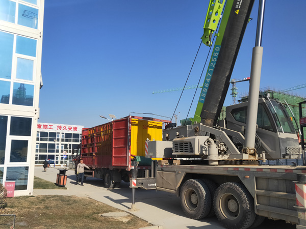 穆棱发电机出租50KW柴油发电机组需要配多粗电缆线
