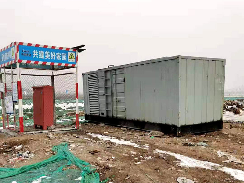 穆棱燃气发电机在高海拔地区运行时会遇到哪些常见故障？