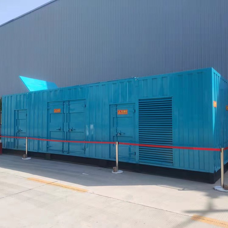 穆棱怎样更换柴油发电机组的空气滤清器？