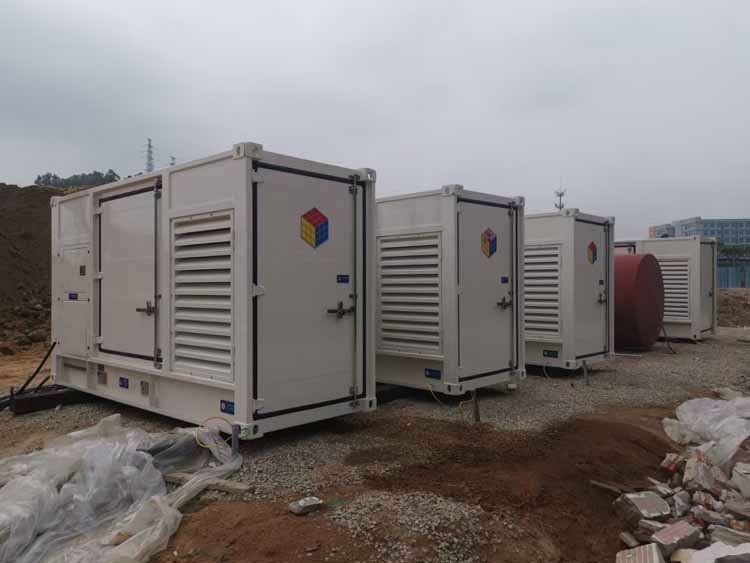 穆棱如何降低 200KW 柴油发电机的燃油消耗率？