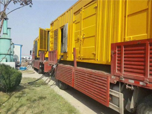 穆棱计算 200KW 柴油发电机油耗时，需要考虑哪些因素？