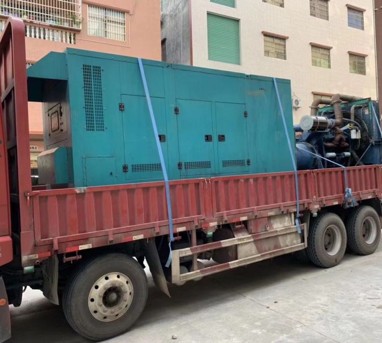 穆棱如何在不同负载率下确保 400KW 柴油发电机组的正常运行？