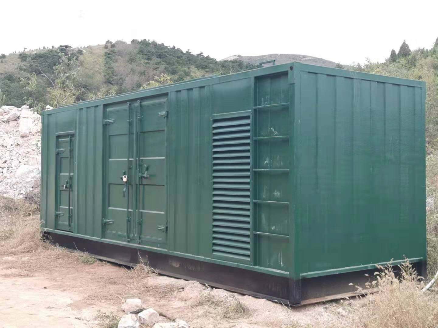 穆棱如何对接地系统进行定期检测和维护？