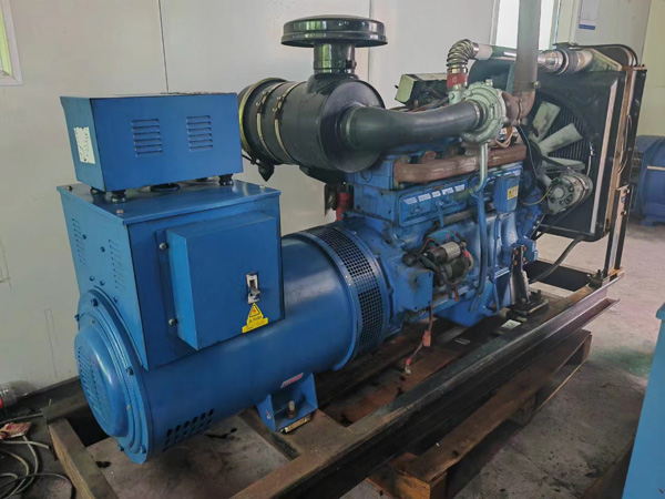 穆棱100kW柴油发电机组使用多级机油有哪些优缺点？