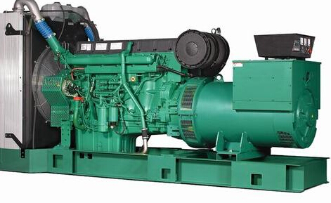 穆棱发电机除垢后需要用清水冲洗水冷式机油散热器几次？