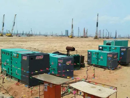 穆棱测量水冷式机油散热器密封件尺寸的具体步骤是什么？