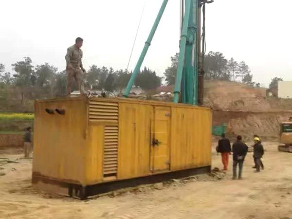 穆棱柴油发电机组应用场合有哪些？